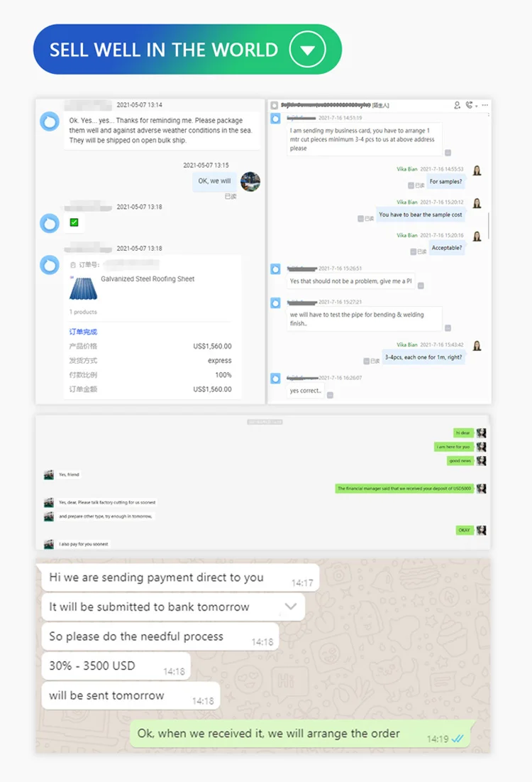 seamless carbon steel pipe