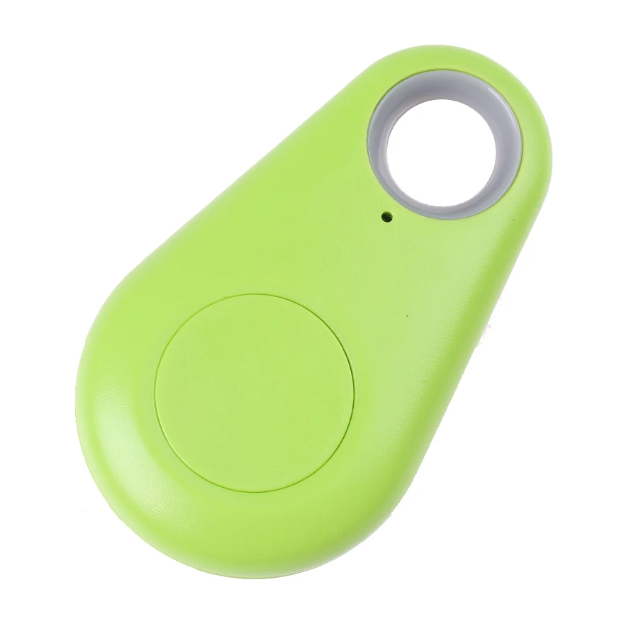 New Blue tooth Anti-lose Device Mini GPS Trackers Locator Tracer Training Dog Cat Location GPS