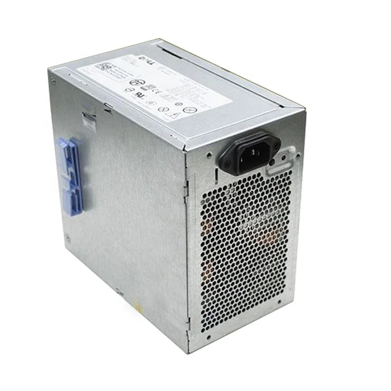 Блок питания на 875 Вт для рабочей станции Dell Precision T5500 J556T 0J556T