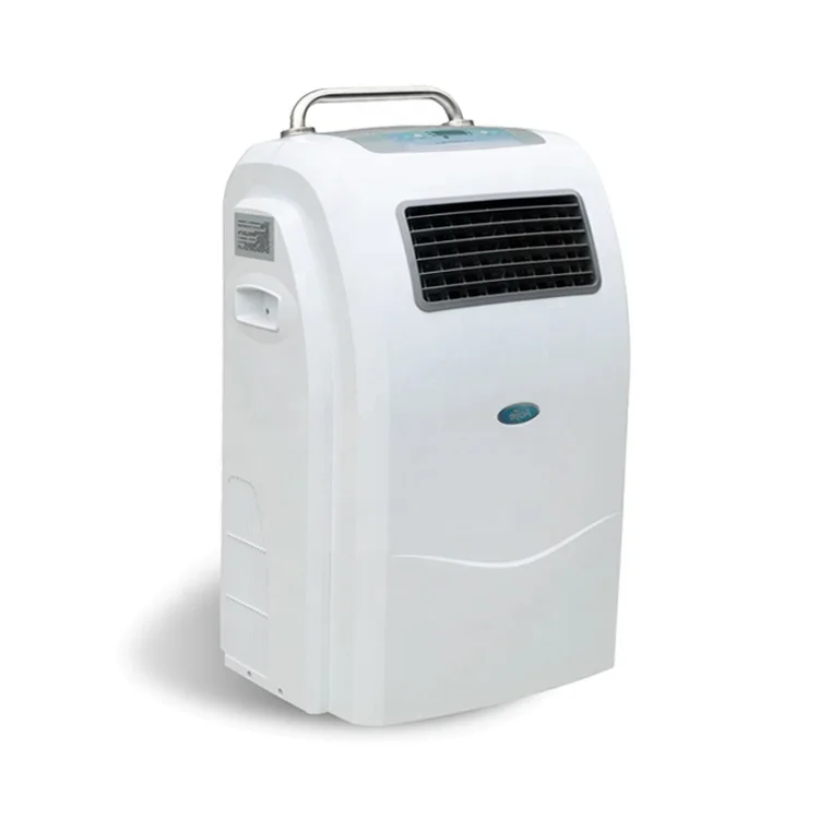 УФ-стерилизатор воздуха с коэффициентом дезинфекции 99.9%