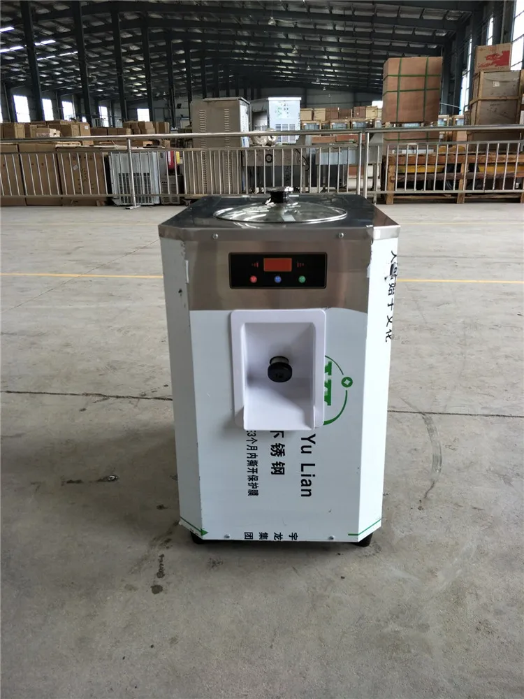 2025 Table top 110v/220v commercial hard ice cream machine price ice cream maker machine for sale