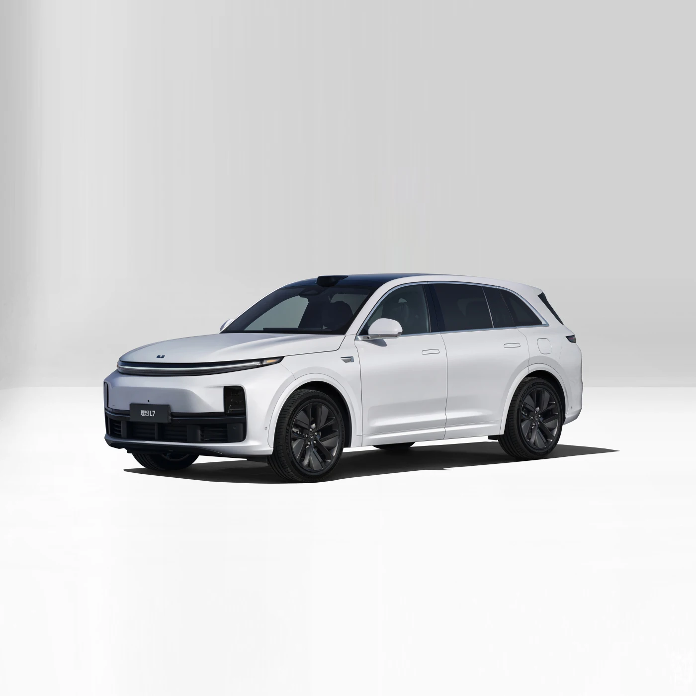 2022 2023 Lixiang Li xiang one hybrid L7 max 2023 стиль авто сделано в Китае в наличии электрический автомобиль mobi trade suv