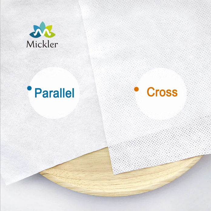 Wholesales Disposable Face Towel Facial Cloths for Washing Face Soft Cotton Towelettes for Cleansing and Skincare Makeup Remover