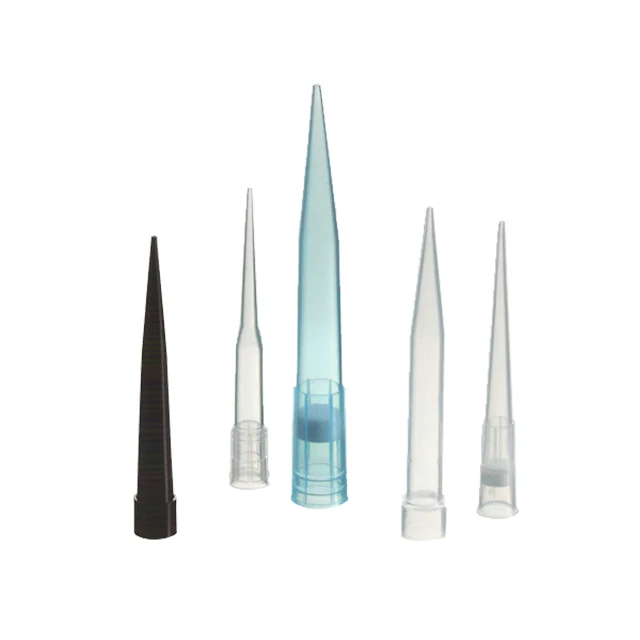 50ul 300ul 100ul gilson filter pipette tips