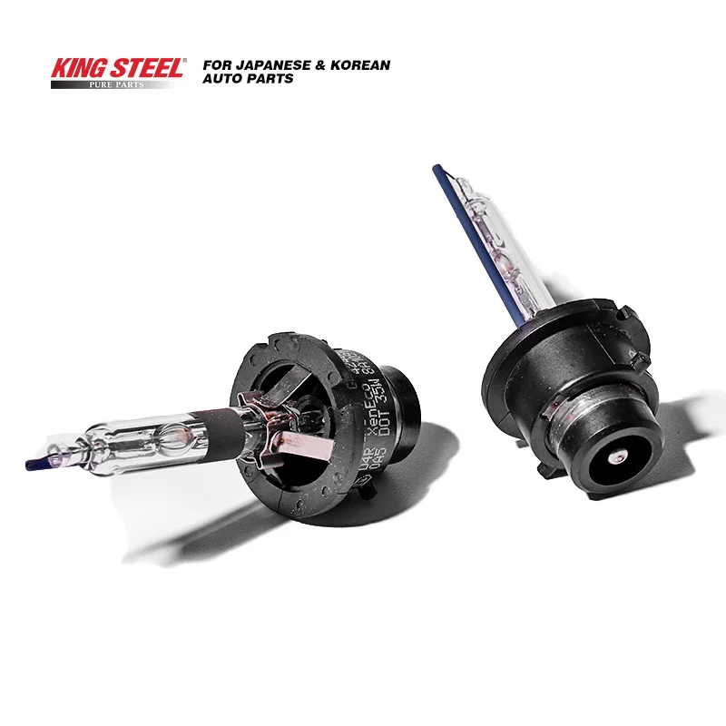  12V 35W HID D2S D2R D2C D1S D1R D3S D3R D4S D4R AC ксеноновая лампа фар автомобиля