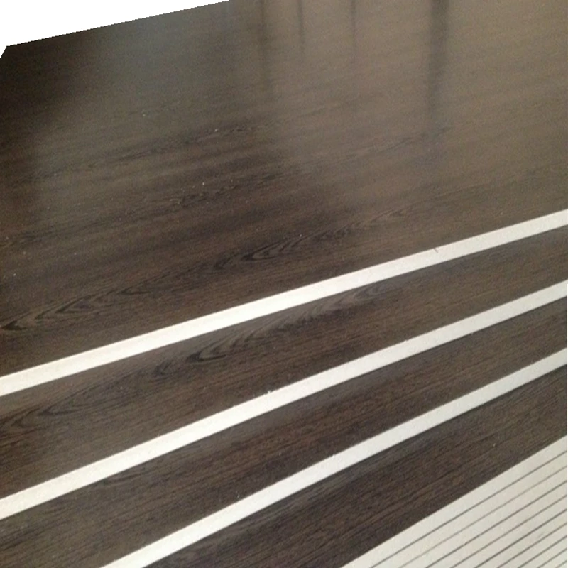 17mm Melamine MDF board