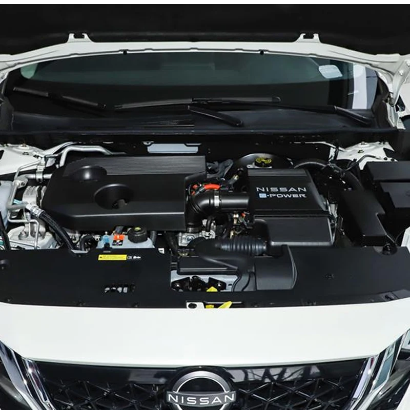 Brand New Dongfeng Nissan Gasoline Car 2024 Sylphy 1.6L CVT Compact Cars Made in China Performance and Style Combined