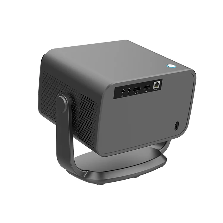 Android 13 1080P Smart portable mini projectors Home & Office Theater Projector 2+16GB WiFi BT