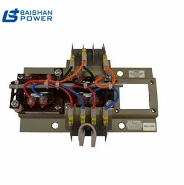 Generator Alternator HC4 - HC6 Alternator range Isolation Transformer 450-42200 450-41750 450-42100