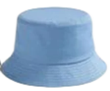 Golf Custom Denim Uv Sun Protection Mesh Camo Wide Brim Outdoor Fisherman Fishing Hiking Quick Dry Sun Bucket Hats Cap