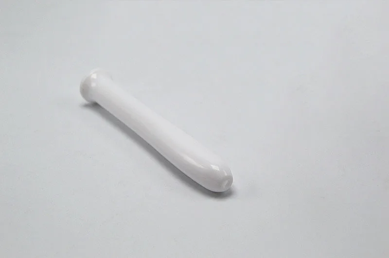Disposable Capsule Vaginal Applicators Gynecological Gel Tube Medical Injection
