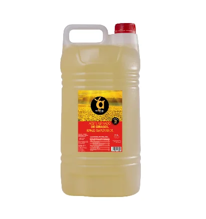 Best Sunflower Oil Brand Casalbert Wholesale 10Lter 100% Purity Ideal Sunflower Oil In Spain With Natural Antioxidants