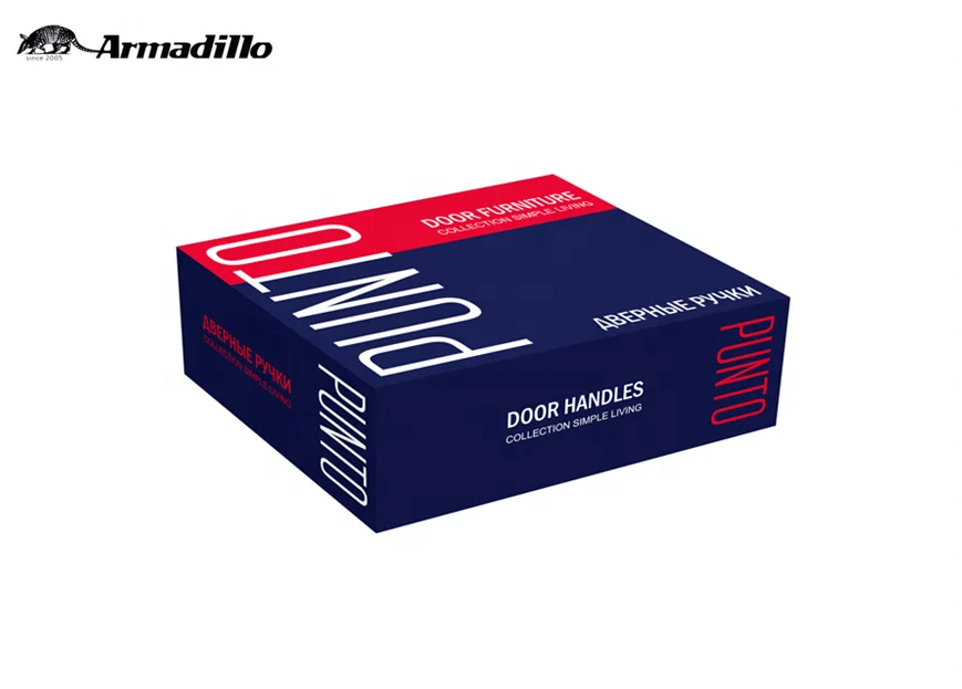 Commercial Door Hardware Interior Wood Door Aluminum Handle