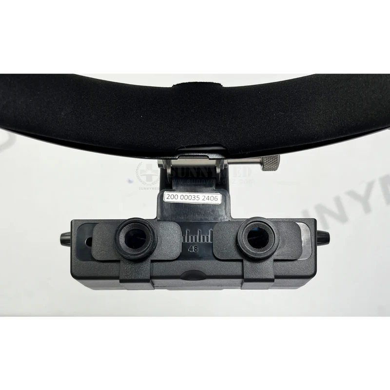 SY-G125 Advanced Non-Contact Indirect Ophthalmoscope Retinoscope for Clinical Eye Diagnosis