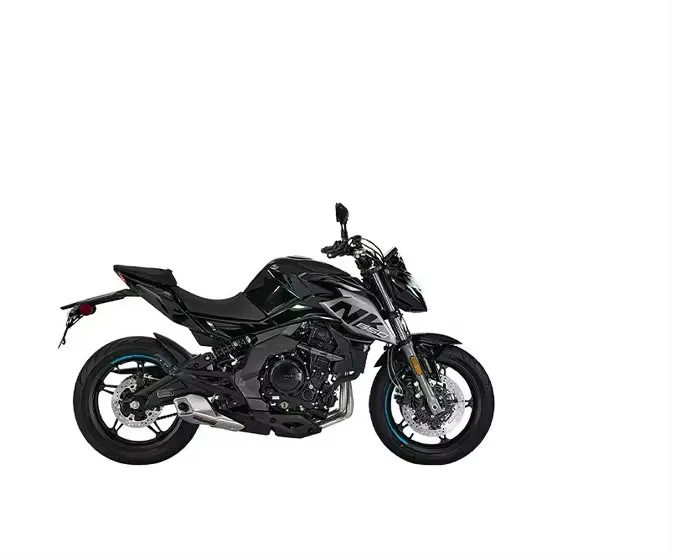 TARGET SALES 6 Speed 2023 NEW CFMOTO 650NK 60HP 649cc MOTORCYCLES