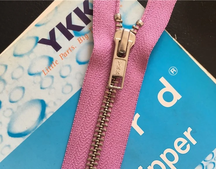 
Best Selling Products in Dubai Custom Jeans Zip Bags Pantone America Shoes Gold Metal Customized North Europe Time Brass Lead 