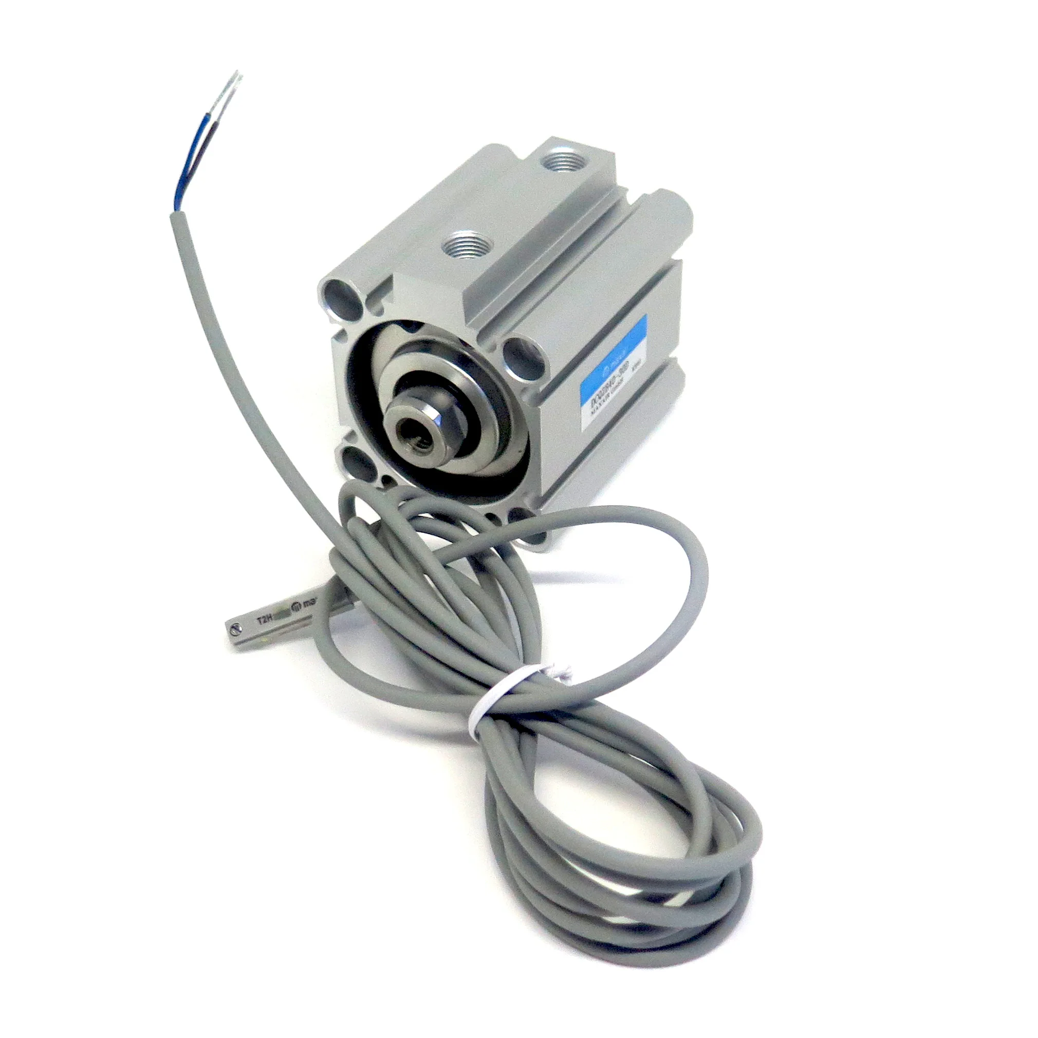 Maxair Hot Sale SMC Airtac Type Square Shape Compact CQ2/DCQ2/ACQ Air Pneumatic Cylinders