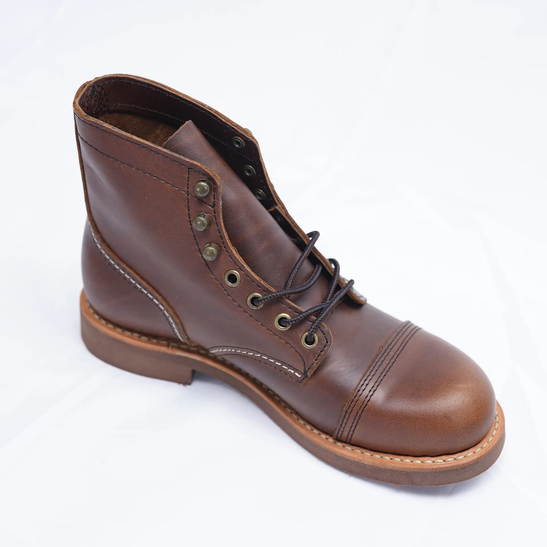 steel toe work shoes cat work boots western work boots