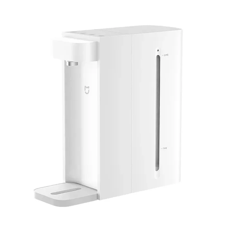 Xiaomi Mijia Instant Hot Water Dispenser Quick Instant Hot Portable Water Dispenser 2.5L Household Automatic Drinking Machine