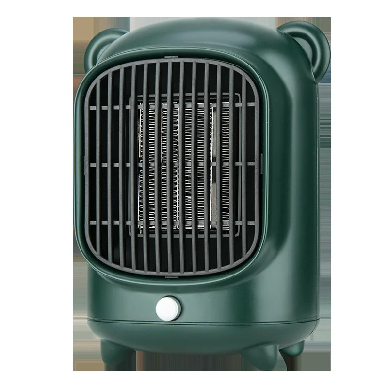 Factory Direct Supply Small Wall Mount Heater For Chicks Warm Air Blower