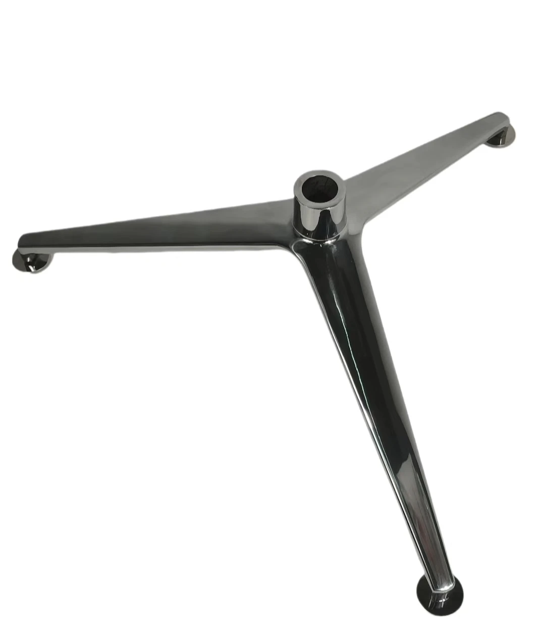 NB-66-2 Aluminum chair base table base