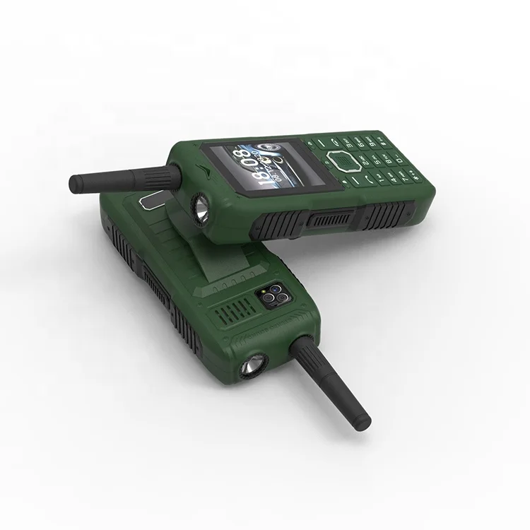 hot selling products 2023 S555pro keypad mobile phone