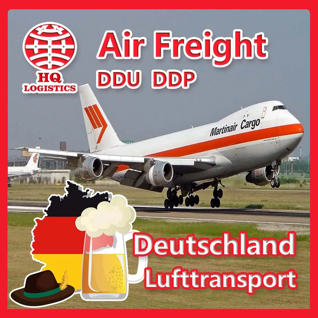 china to german sea door to door service 1688 express to german shipping agent chine to german by air