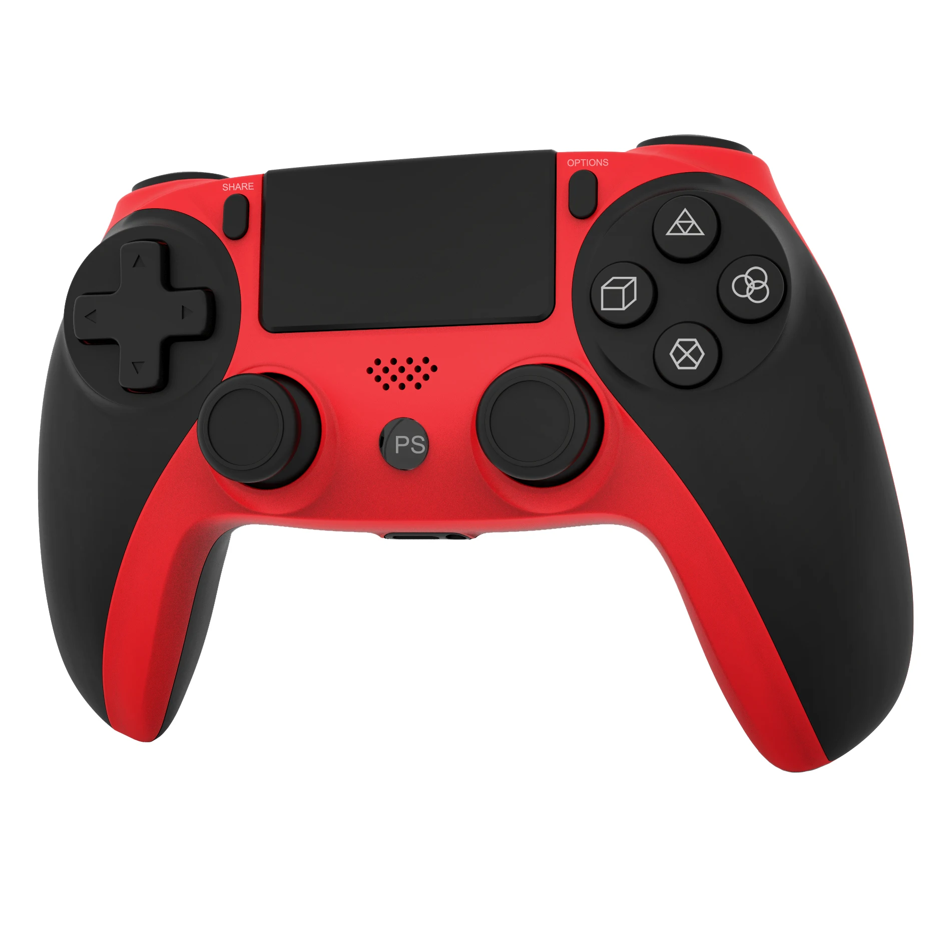 
Wireless Game Original BT Doubleshock 4 Joystick Pro Gamepad Console Slim for PS4 Controller 