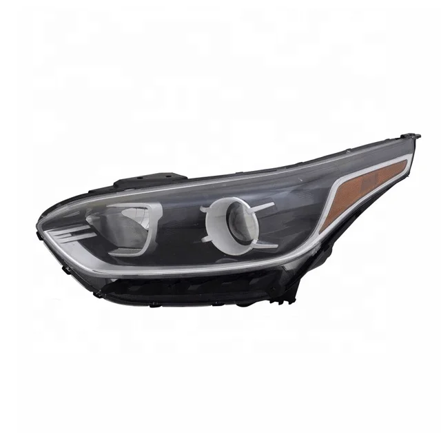 92101M7000 92102M7000 фары галогенные Автомобильные фары для Forte 2019-2021