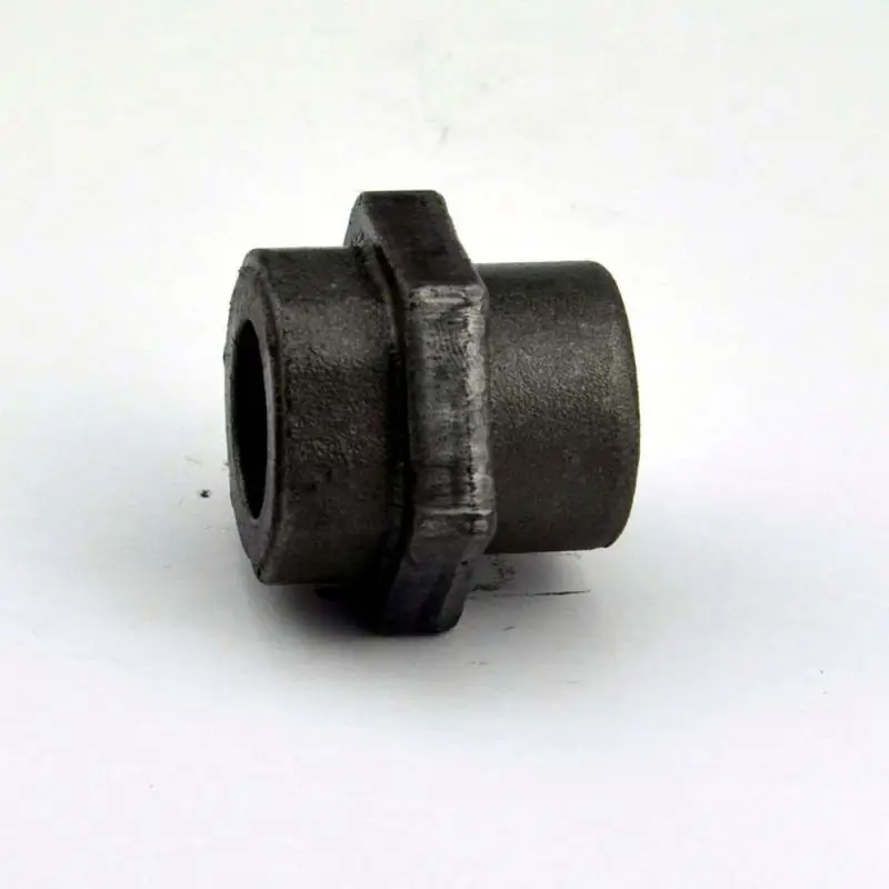 Factory customized forged steel elements