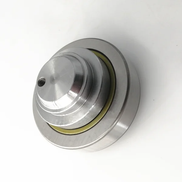 4,054 MR0430 Высокоточный вилочный погрузчик мачта композитный гусеничный роликовый подшипник