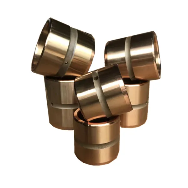 Bucket bushing 40x50x45 40x50x50 40x55x40 45x55x35