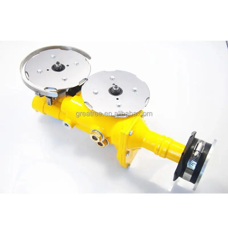 Hot Sale Cigarette Maker Spare and Accessory Parts -ecreteur assembly for MOLINS MK9/MK95 cigarette making machine