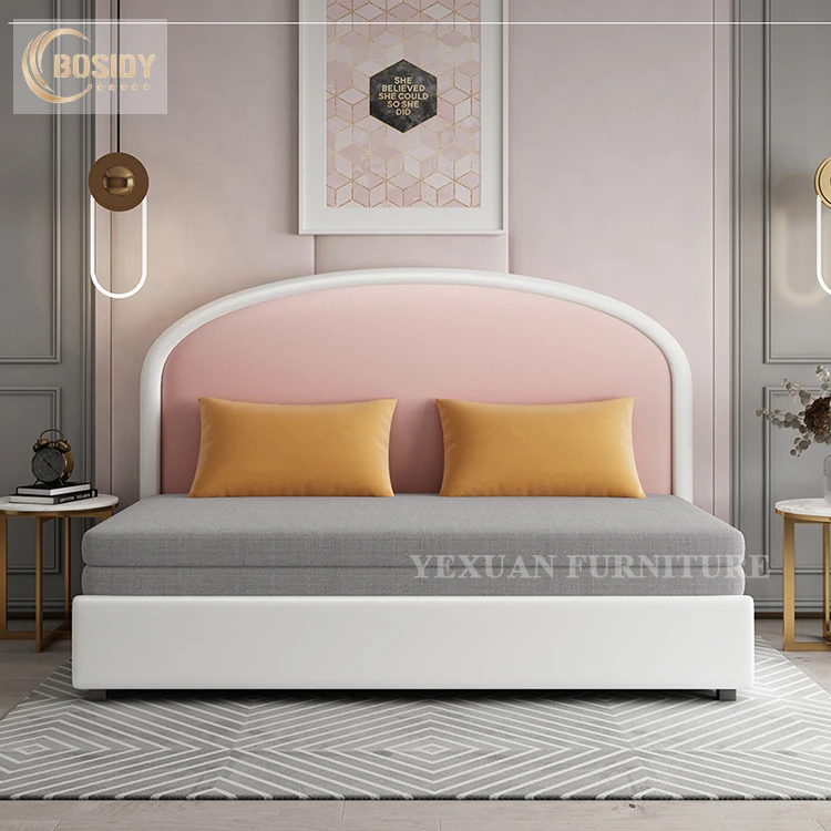 China wholesale sofa cum bed folding living room furniture multifunctional sofa bed with storage 2022