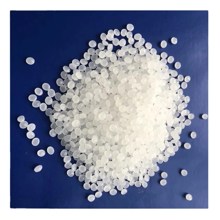 Low Price Recycled/Virgin LDPE/LLDPE Granules for Plastic Raw Material