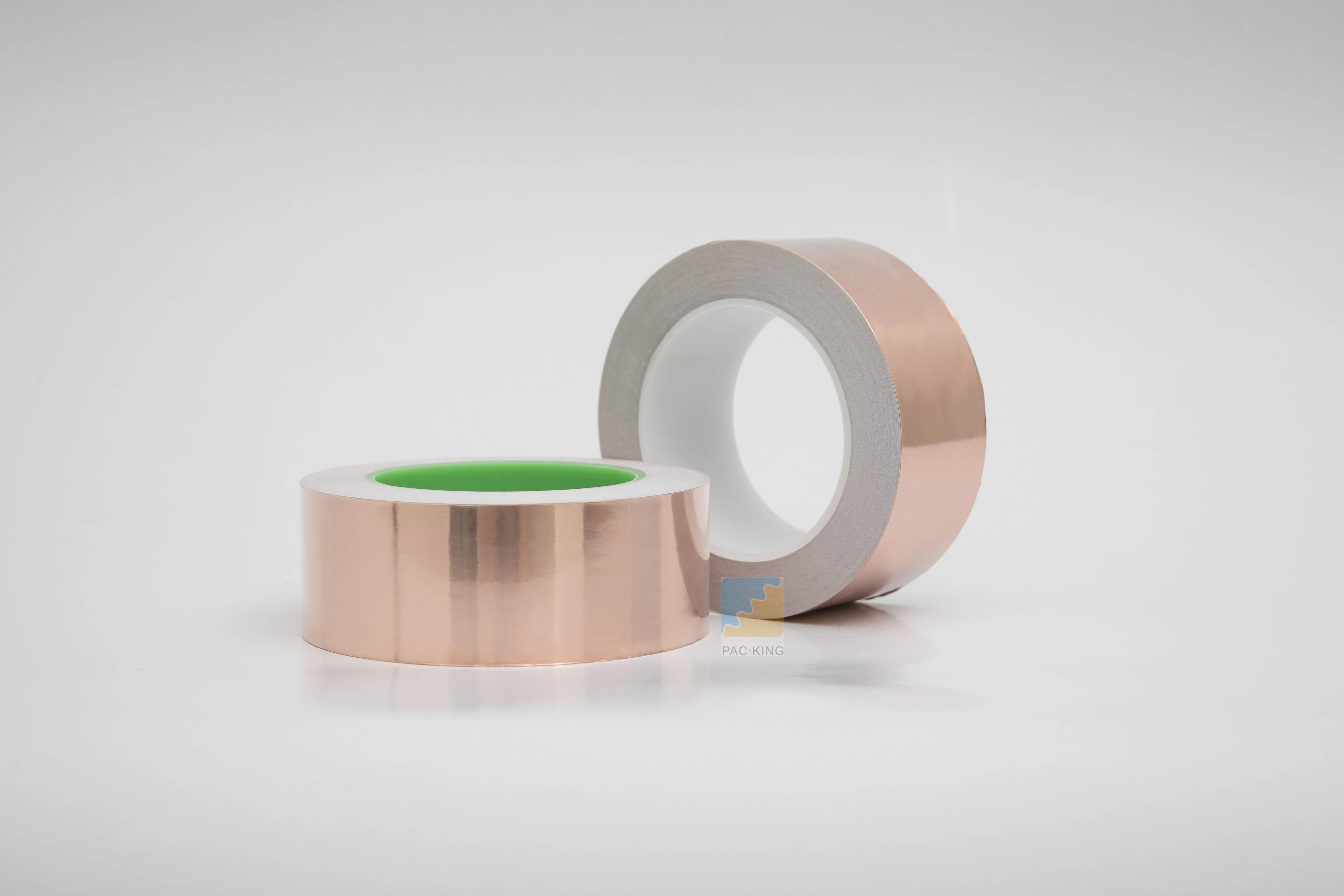 Copper conductive tape double sided thermal electrically conductive aluminum foil tape