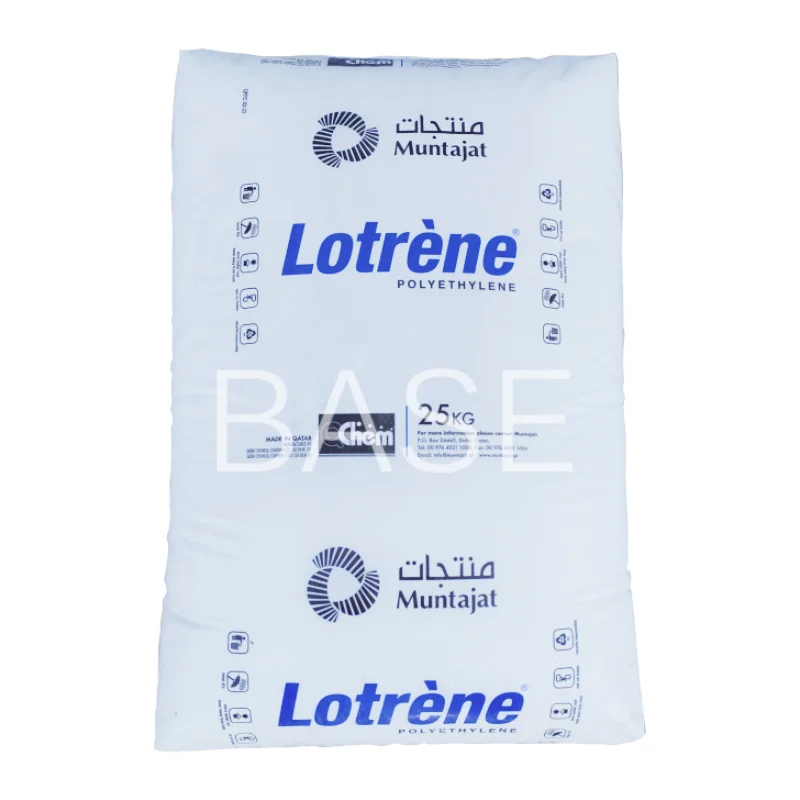 High Quality Outer Shell Plastic Raw Material HDPE Granules in Ample Stock with best price