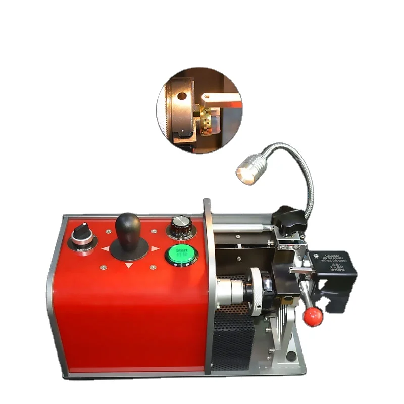 Гравировальный станок для резки колец ювелирных изделий металла золота серебра