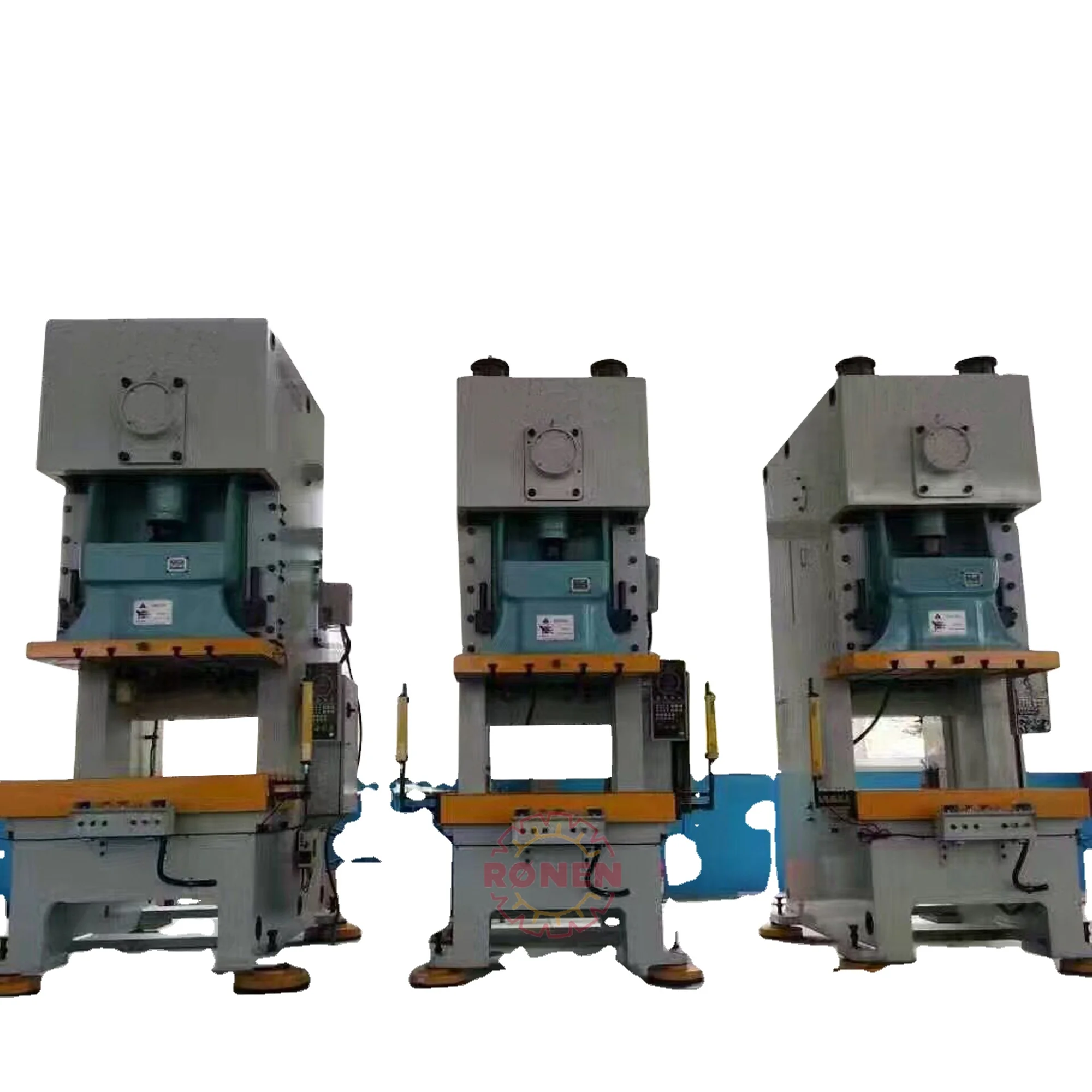 Hot Machine Hydraulic Forging Press