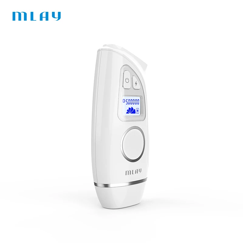 New Design Wholesale Price Permanent IPL Laser Epilator Hair Removal Machine At Home