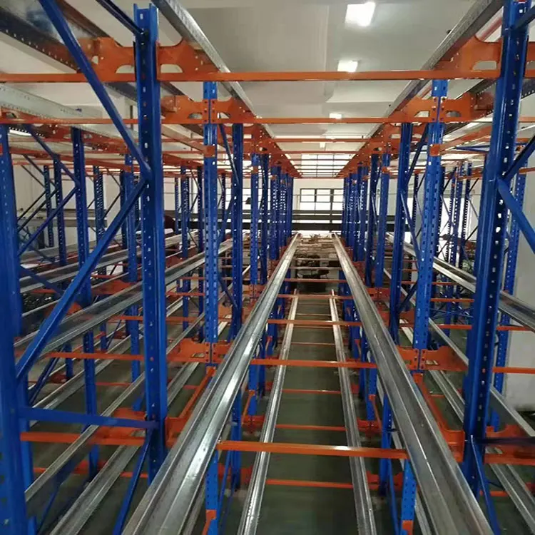 Industrial Stacking Racks Store Equipment,Warehouse Racks Heavy Duty, Pallet Storage Racks
