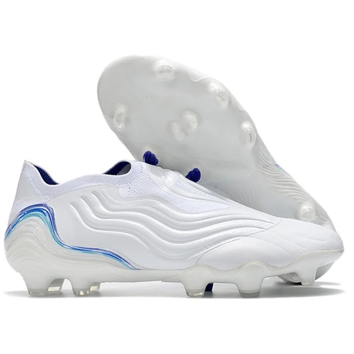 Fashion Design Football Sneaker Boots For Mens Soccer Shoes Adults Outdoor Indoor Soccer Cleats Cheapest Football Shoes