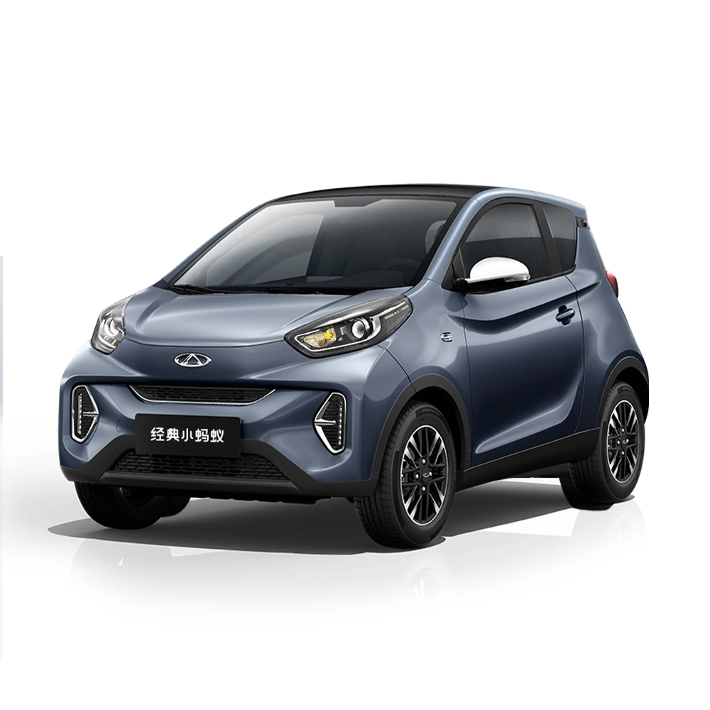 2023 Revolution Chery EQ1 EV Mini Car 2024 New Energy Vehicle Chery Little Ant Microcar Bulk Pricing