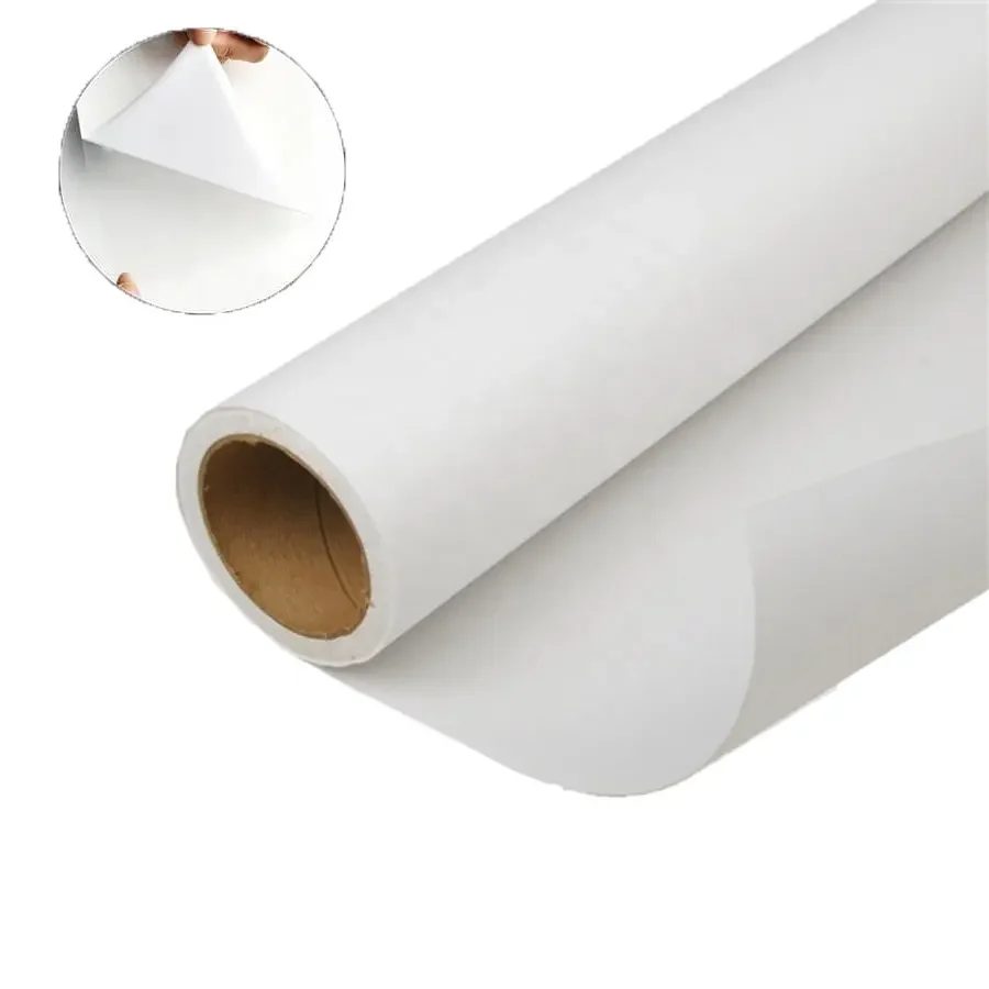 2024Dtf Paper Transfer Pet Film A3 A4 Sheet T-shirt Heat Transfer DTF FILM For Epson L1800 R1390 R805 Dtf Digital Inkjet Printer