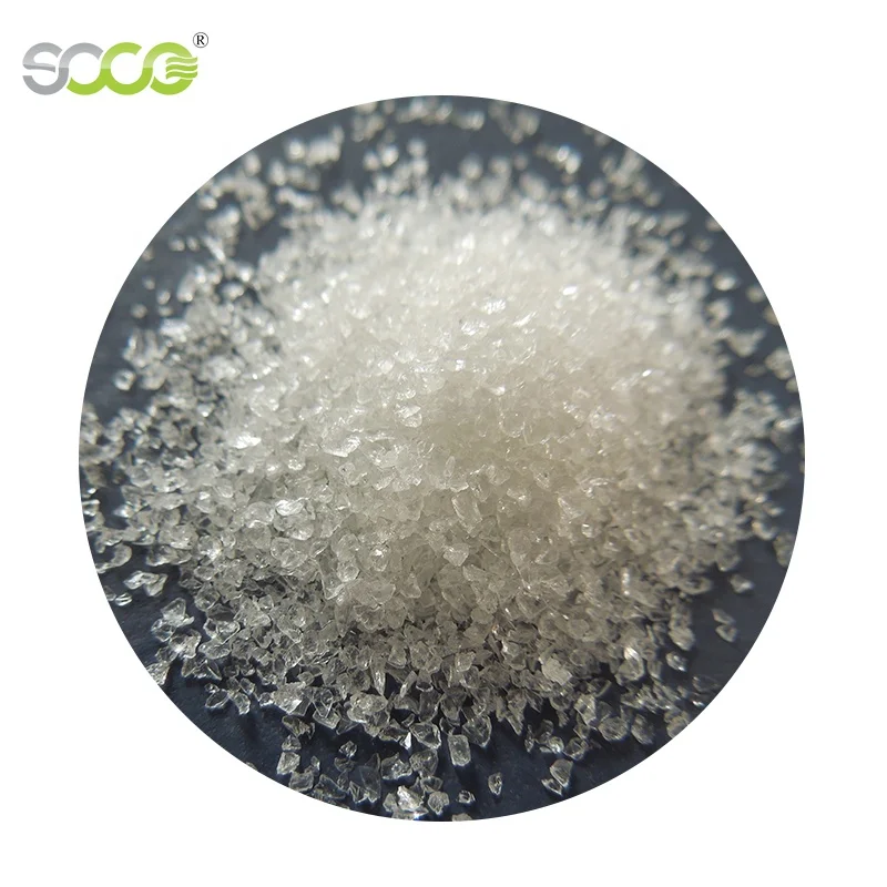 Factory Hot Sale Water Saving Potassium Polyacrylate Hydrogel Agriculture With Low Price