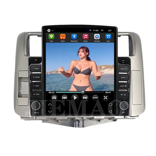 Tesla вертикальный для Chevrolet Cruze J300 2009-2014 Android автомобильный Радио DVD видео плейер Автомобильный GPS стерео аудио мультимедиа система