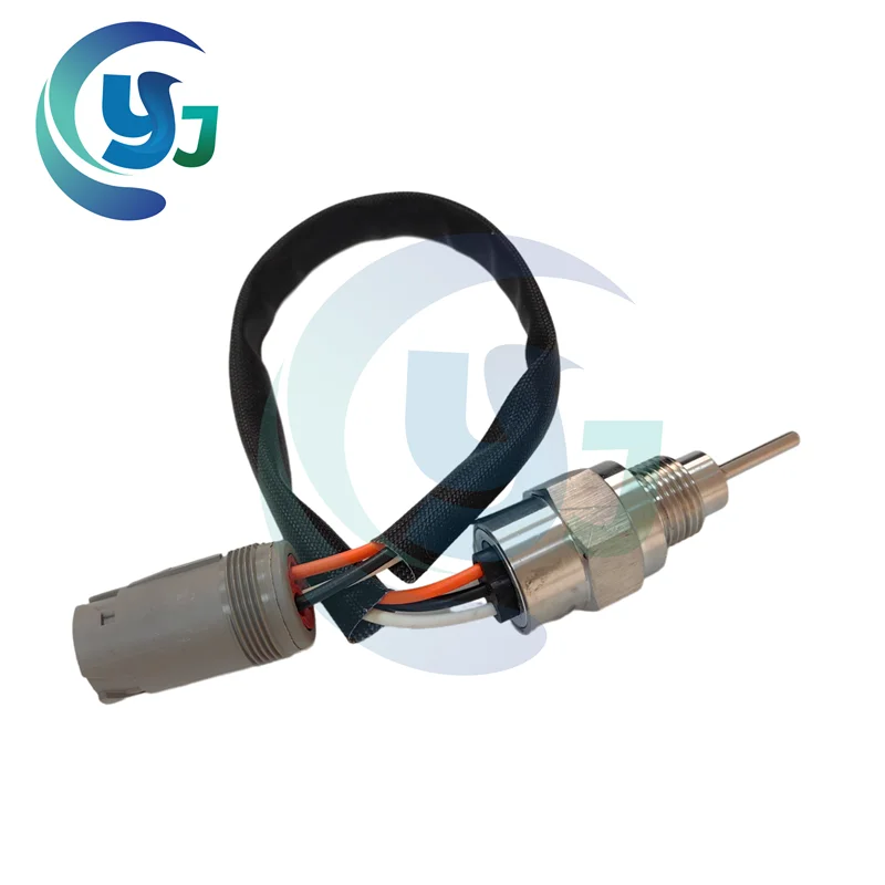 130-8299 Excavator 3606 3608 3520C130-8299 High Temperature Sensor 1308299 Water Temperature Sensor