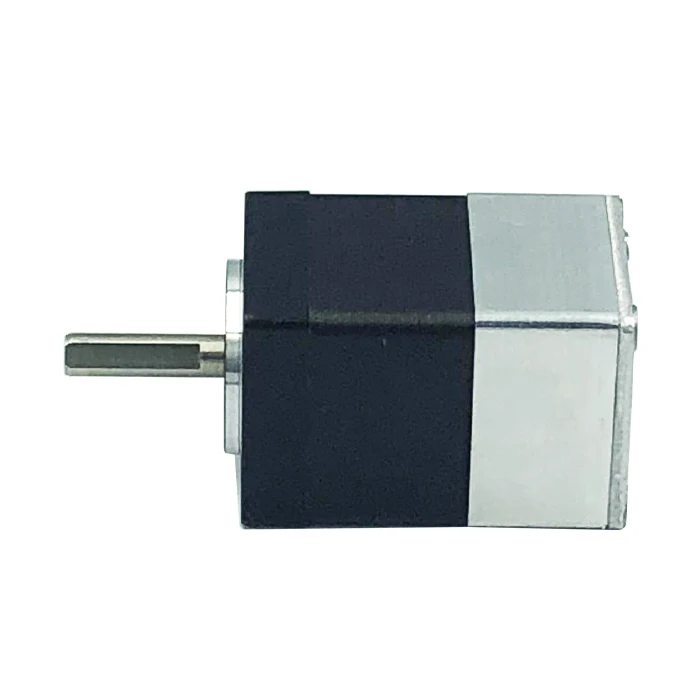 NIMOTION 2 phase electric stepping motor with encoder digital nema 11 micro hybrid stepper motor driver kit