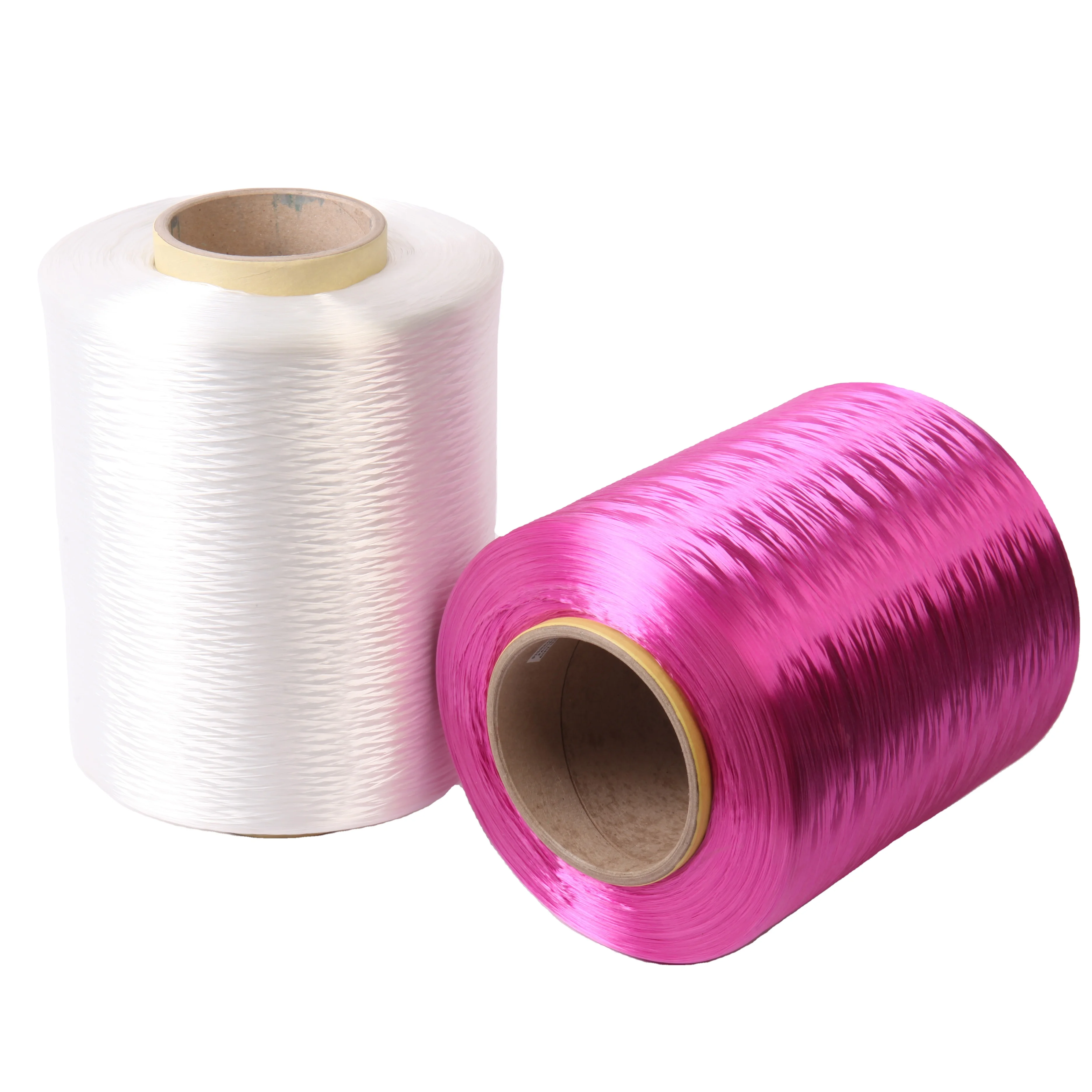 840D pa 66 fdy yarn nylon flame retardant yarn for rope