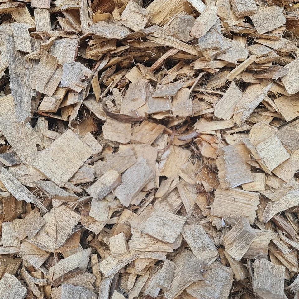 Древесные стружки